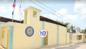 Se escapan tres reos de un centro penitenciario en Dajabón