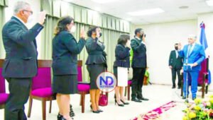 La crisis en Cámara de Cuentas será tratada