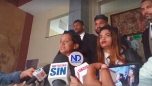 Fijan para el 8 de septiembre sentencia del Caso Yuniol Ramírez