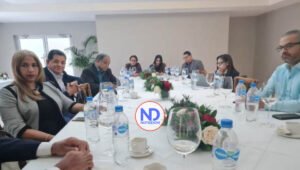 Conforman mesas técnicas para revisión ley libertad de expresión