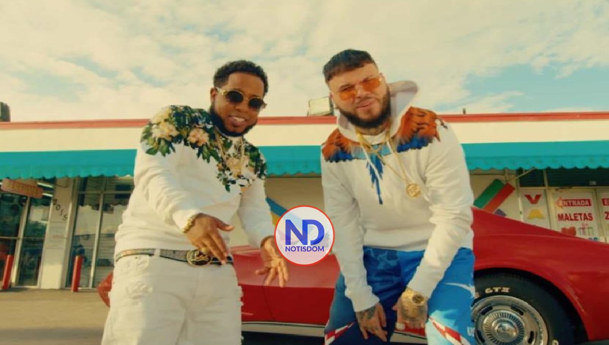 ¿Nació el dembow en República Dominicana?