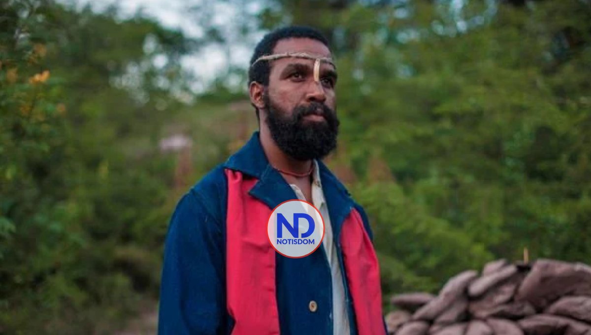 La identidad dominicana, protagonista del «nuevo» cine dominicano en Madrid