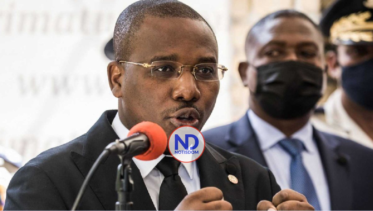 Ex Primer Ministro dice seguirá luchando contra «racismo» de RD