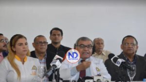 CMD ratifica llamado a marcha contra ARS y AFP