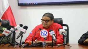 COE desestima alertas meteorológicas en todo el país