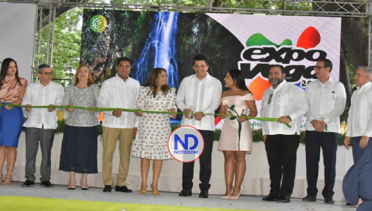Anuncian inversión 650 millones para desarrollo turístico La Vega 2 Anuncian inversión 650 millones para desarrollo turístico La Vega