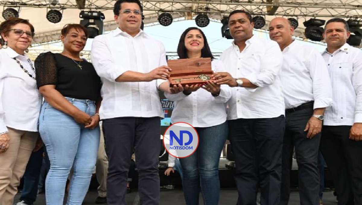 Inician un programa para impulsar el turismo interno 2 Inician un programa para impulsar el turismo interno