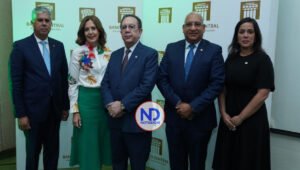 Realizan compilación normas RD para prevención lavado de activos