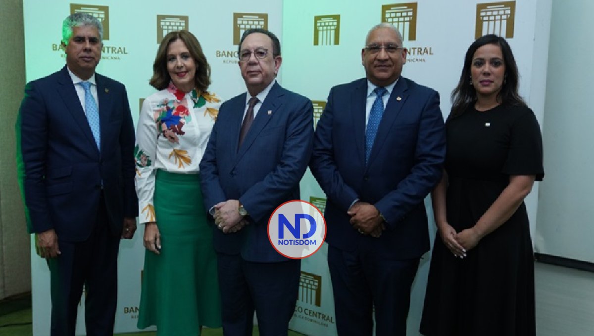 Realizan compilación normas RD para prevención lavado de activos 2 Realizan compilación normas RD para prevención lavado de activos