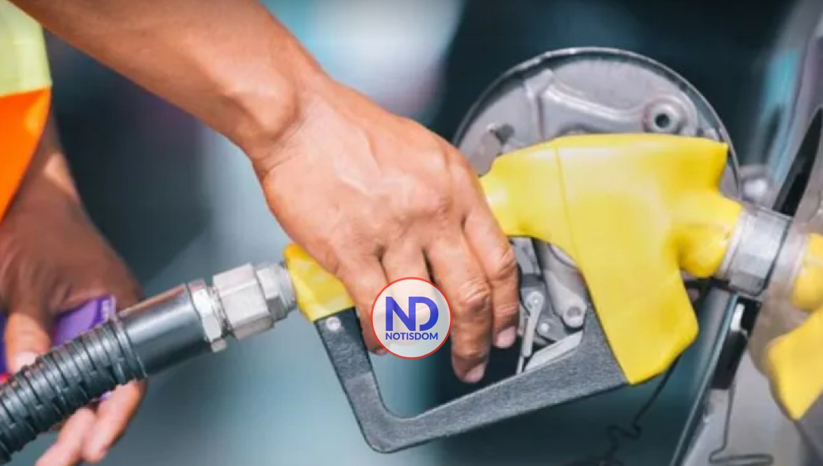 Gobierno mantiene precio de todos los combustibles para la semana del 3 al 9 de septiembre