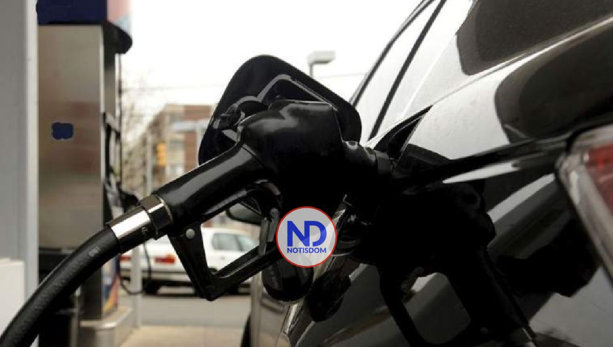 Gobierno mantiene sin variación precios de todos los combustibles