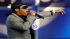 Muere el rapero estadounidense Coolio a los 59 años