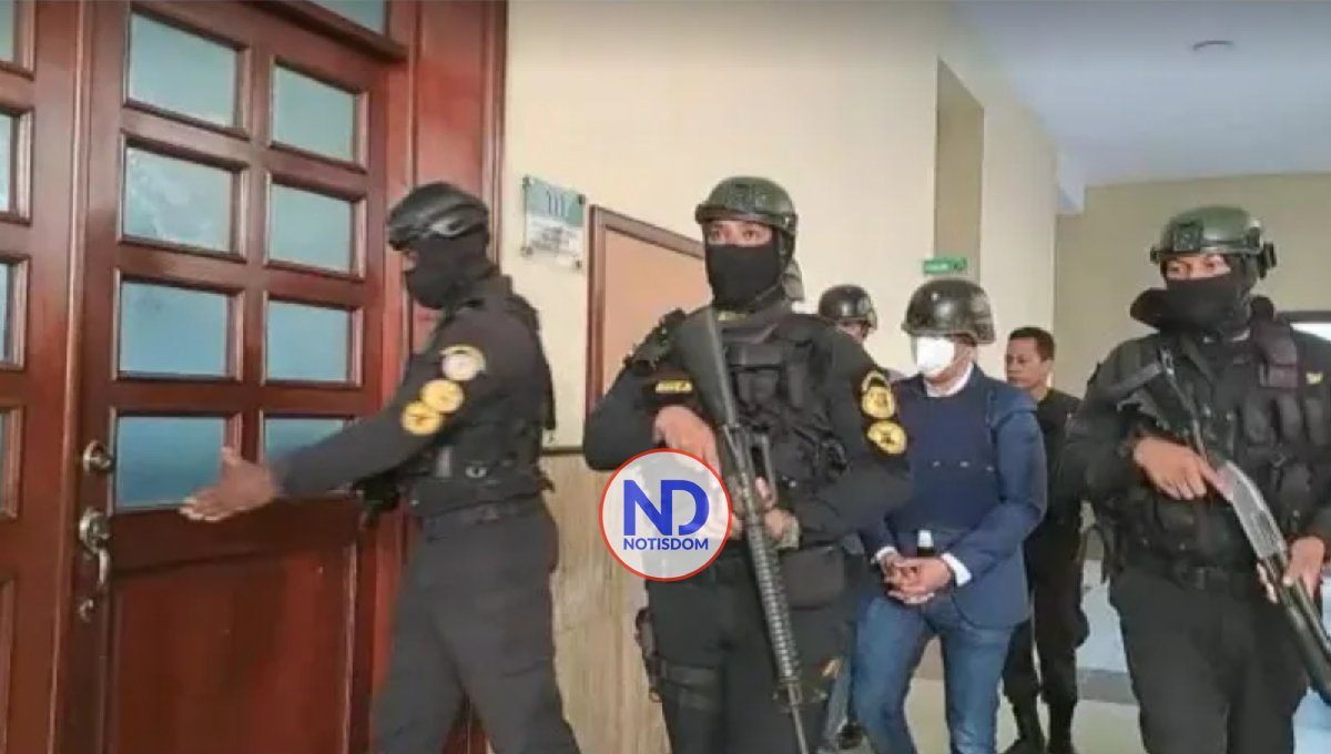 Tribunal conoce solicitud fusión caso Coral y Coral 5G