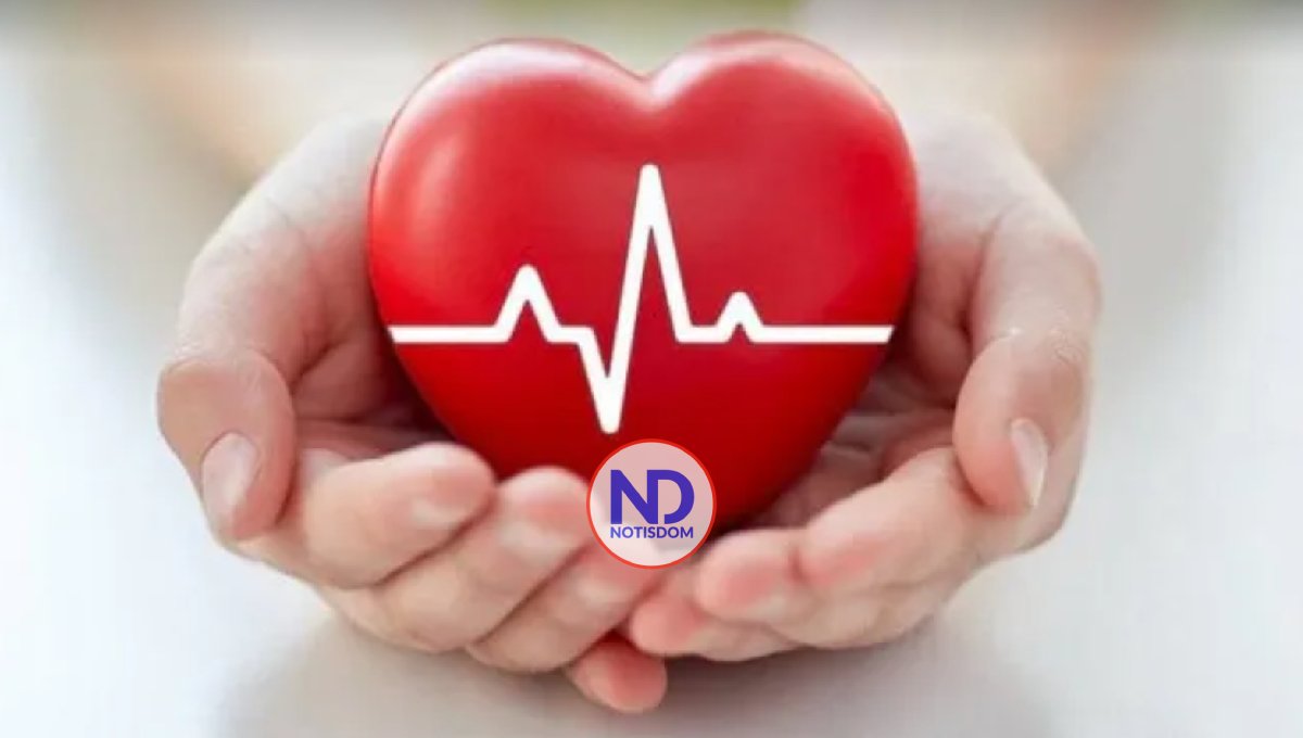 Hoy se conmemora día Mundial del Corazón