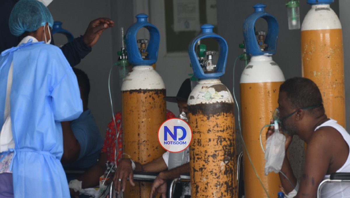 Salud Pública reporta 205 casos nuevos de Covid-19