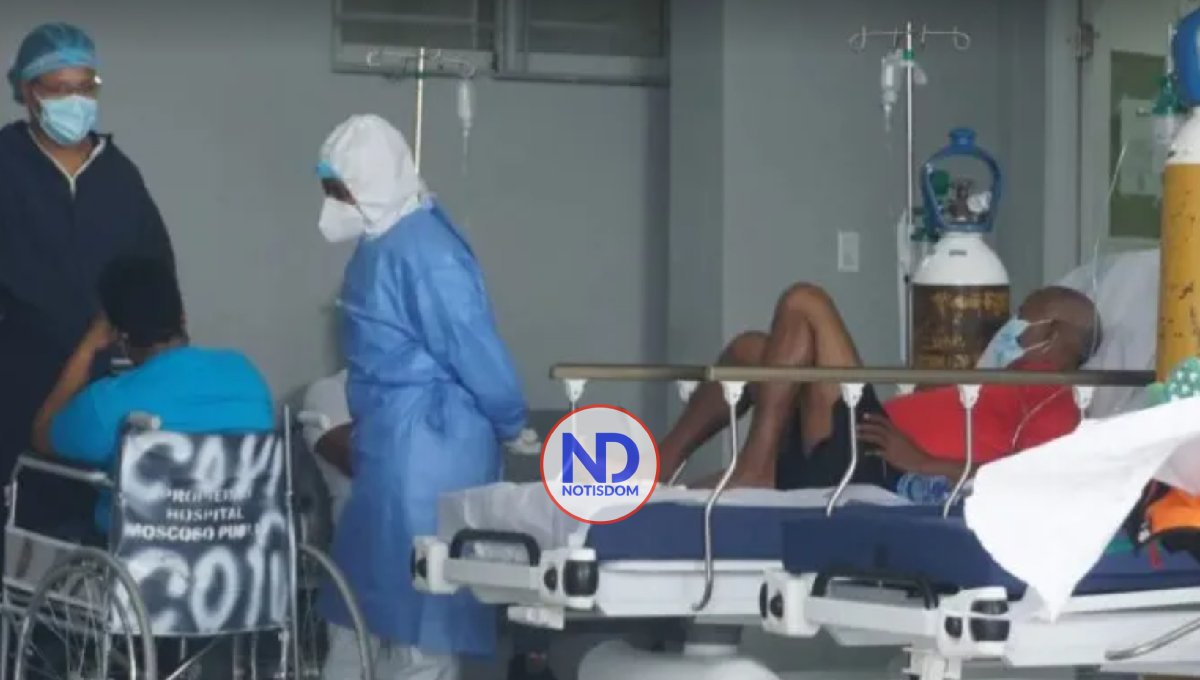 Salud Pública reporta 115 contagios de Covid-19 en las últimas 24 horas