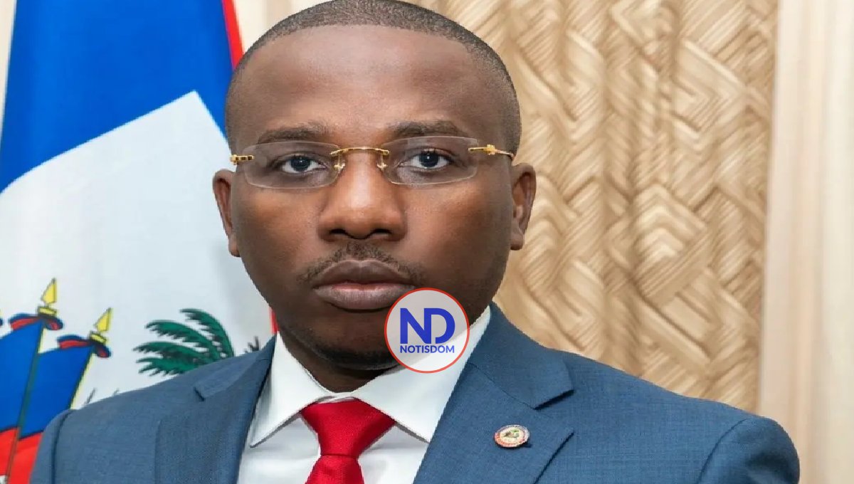 Claude Joseph dice Luis Abinader no entiende nada de la crisis haitiana