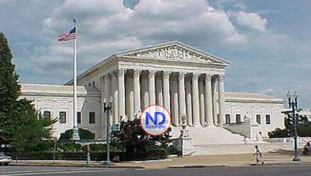 EU: Gobierno apela fallo le impide revisar documentos de Trump