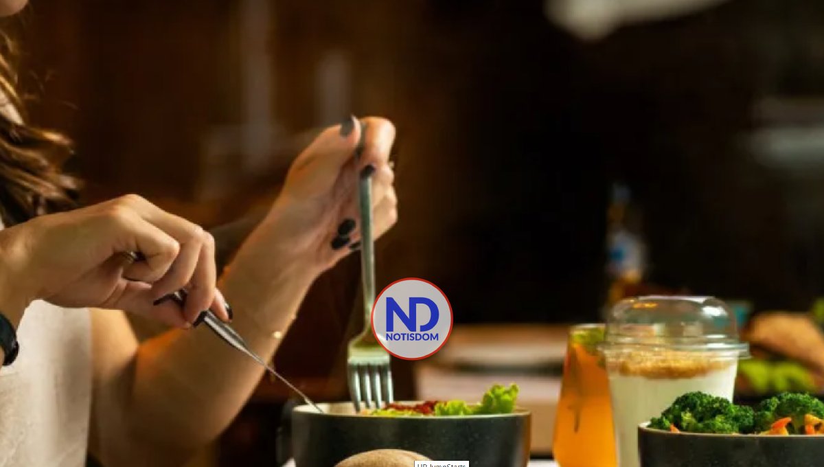Dieta antienvejecimiento o cómo influye la nutrición en la longevidad 2 Dieta antienvejecimiento o cómo influye la nutrición en la longevidad