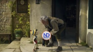 Disney se entrega a Robert Zemeckis y Tom Hanks para revitalizar «Pinocchio»