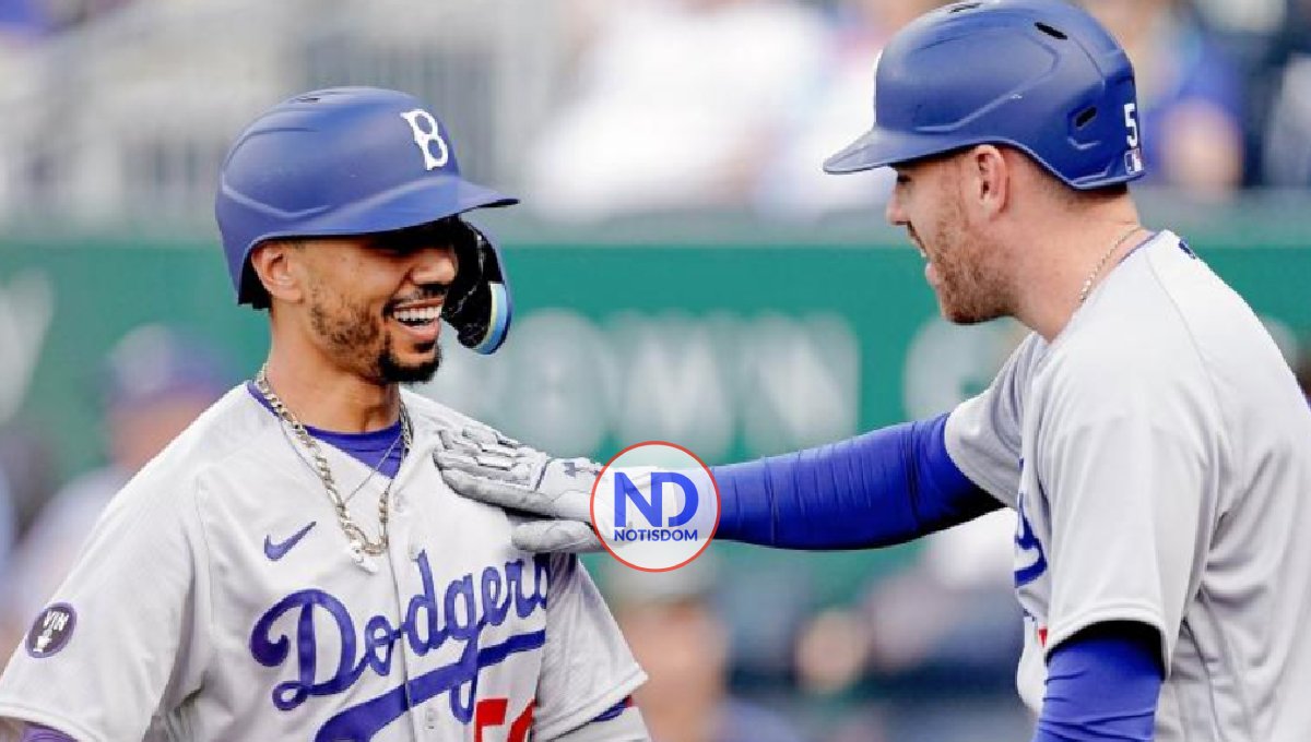 Los Dodgers suman 100 victorias y Ohtani presume de versatilidad