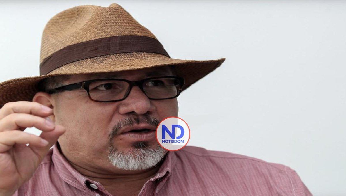 MEXICO: Fiscalía pide extradición de Dámaso López desde los EEUU