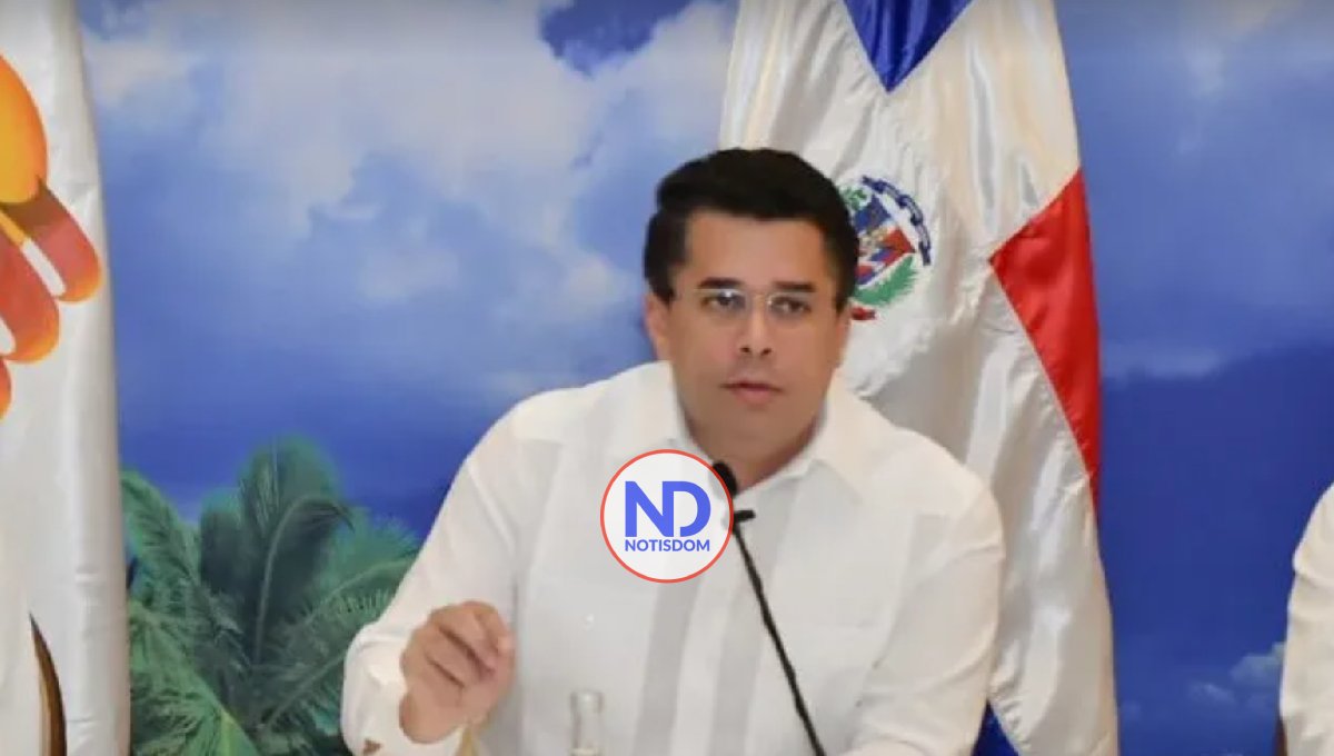 RD perdió la visita de unos 40.000 turistas a causa de huracán Fiona