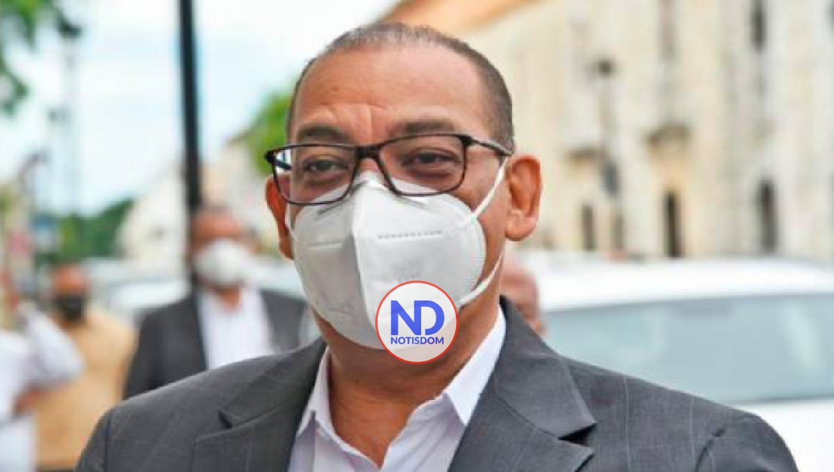 Ascención dice PRM saldrá a las calles para inscribir nuevos militantes