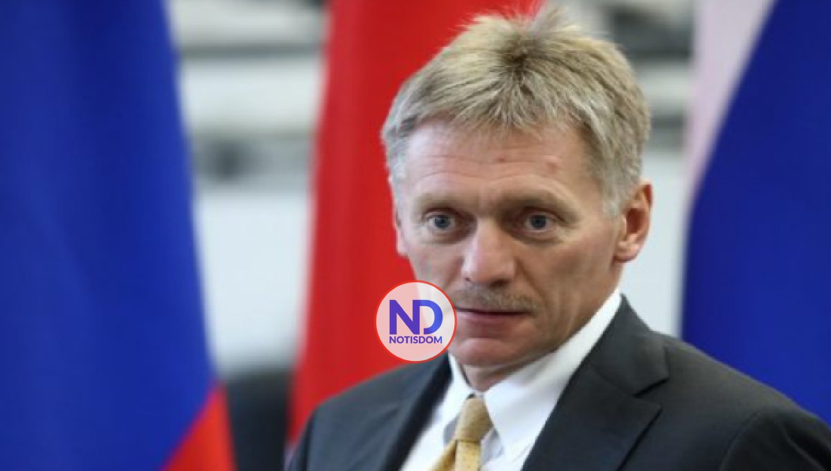Kremlin dice no hay cambios en «operación especial» de Ucrania