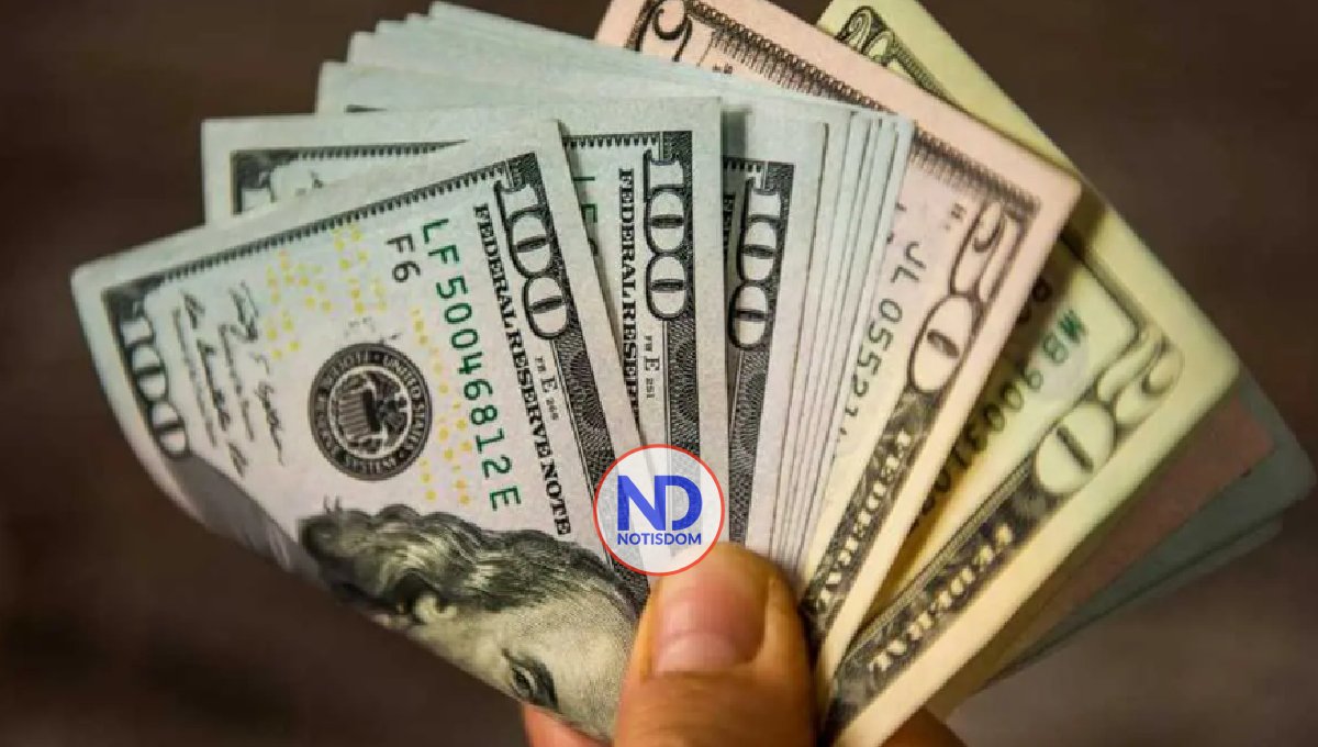 Tasa de cambio del dólar y euro en los bancos de RD para el 23 de septiembre