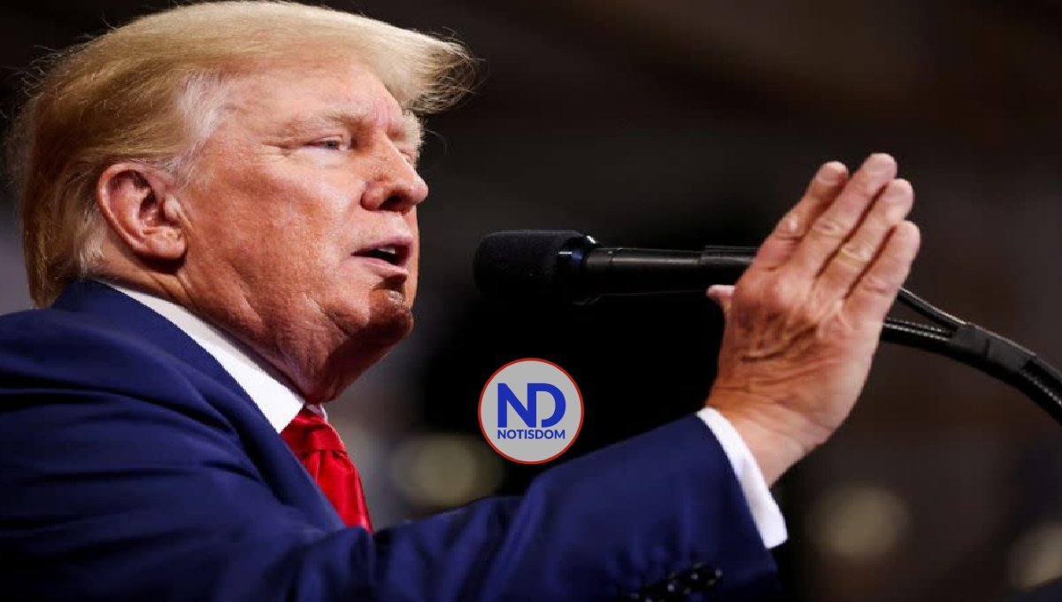 EU: Trump se opone a candidatos para revisar documentos clasificados 2 EU: Trump se opone a candidatos para revisar documentos clasificados