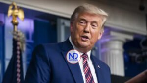 Gobierno de EEUU apela el fallo que le impide revisar los documentos de Trump