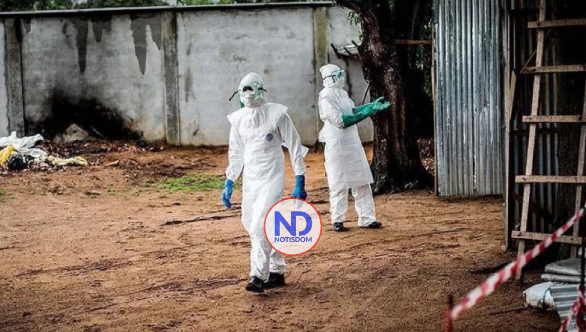 La OMS advierte al mundo de muchos brotes de cólera 2 La OMS advierte al mundo de muchos brotes de cólera