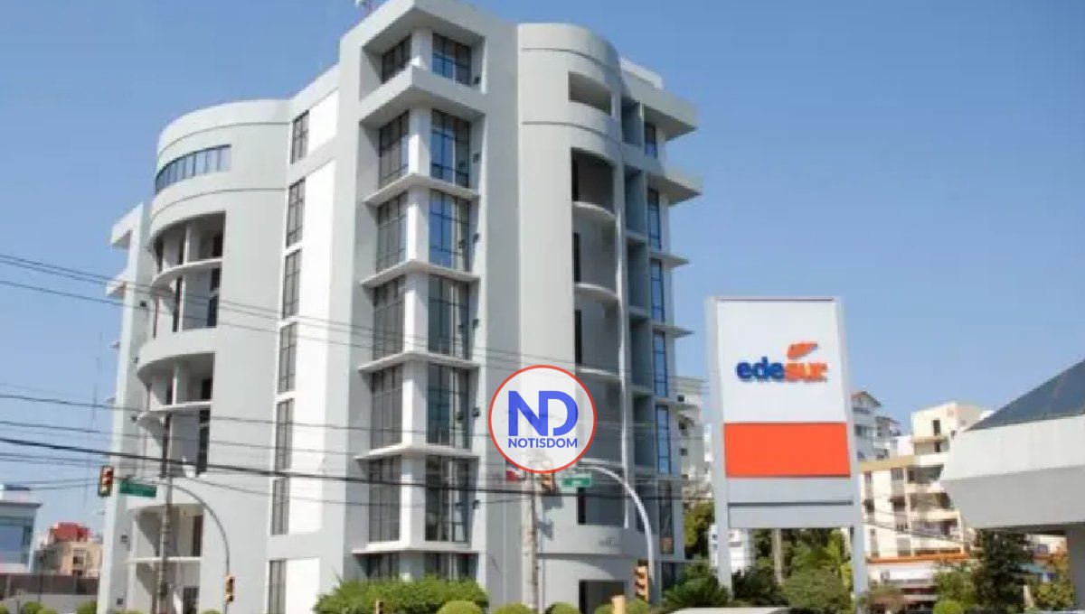 Edesur dice tener certificaciones y plan de sostenibilidad