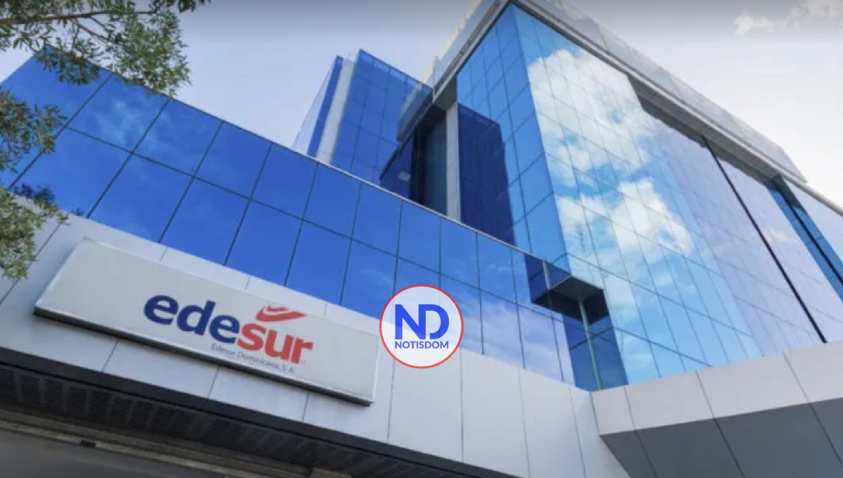 Edesur activa comité de prevención ante el paso de la tormenta Fiona