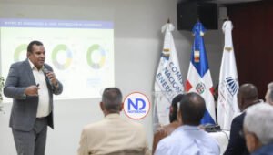 Experto llama a aprobar ley que impulsará energías renovables RD