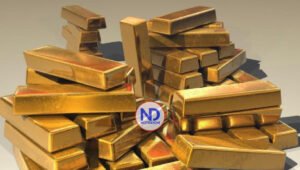 Exportaciones RD crecieron 8.4% en agosto 2022; el oro a la cabeza