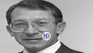 Fallece Fabián Ortiz, veterano periodista internacional de la Agencia EFE