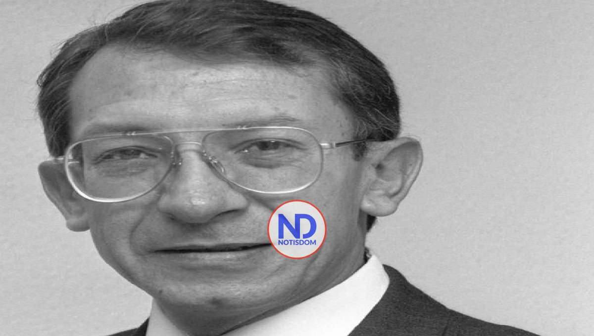 Fallece Fabián Ortiz, veterano periodista internacional de la Agencia EFE 2 Fallece Fabián Ortiz, veterano periodista internacional de la Agencia EFE