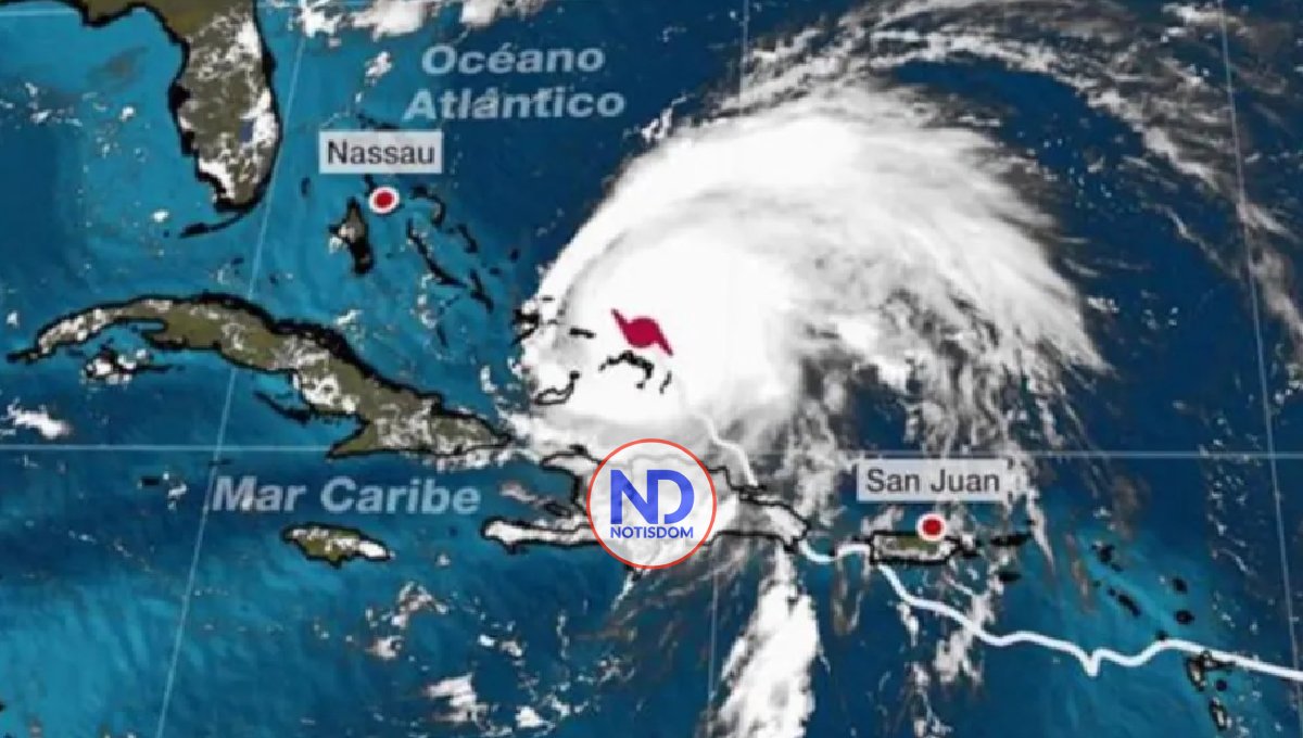 Fiona ahora categoría 4 se acerca a Bermudas y más tarde a Canadá 2 Fiona ahora categoría 4 se acerca a Bermudas y más tarde a Canadá