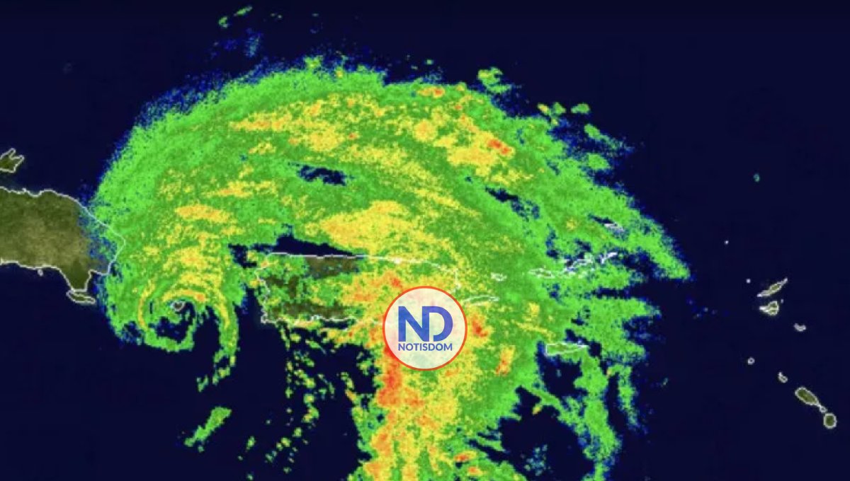 John Morales: El panorama no es muy alentador para RD 2 John Morales: El panorama no es muy alentador para RD