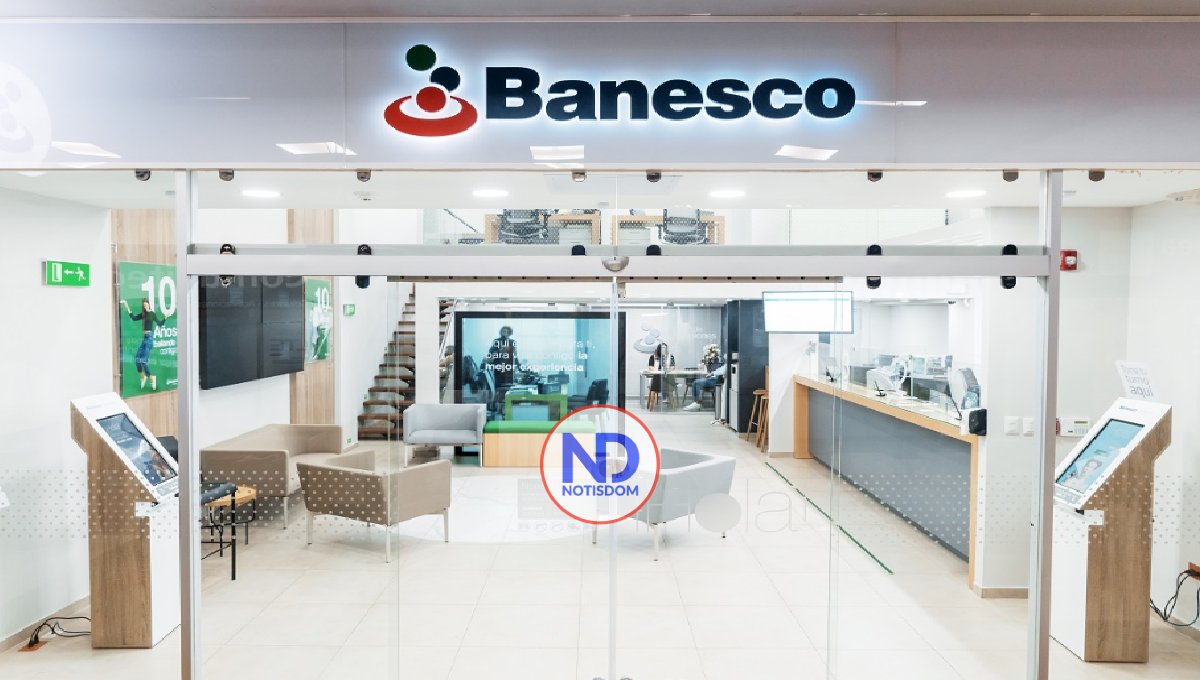 Ratifican calificación A+ para Banesco Banco Múltiple RD