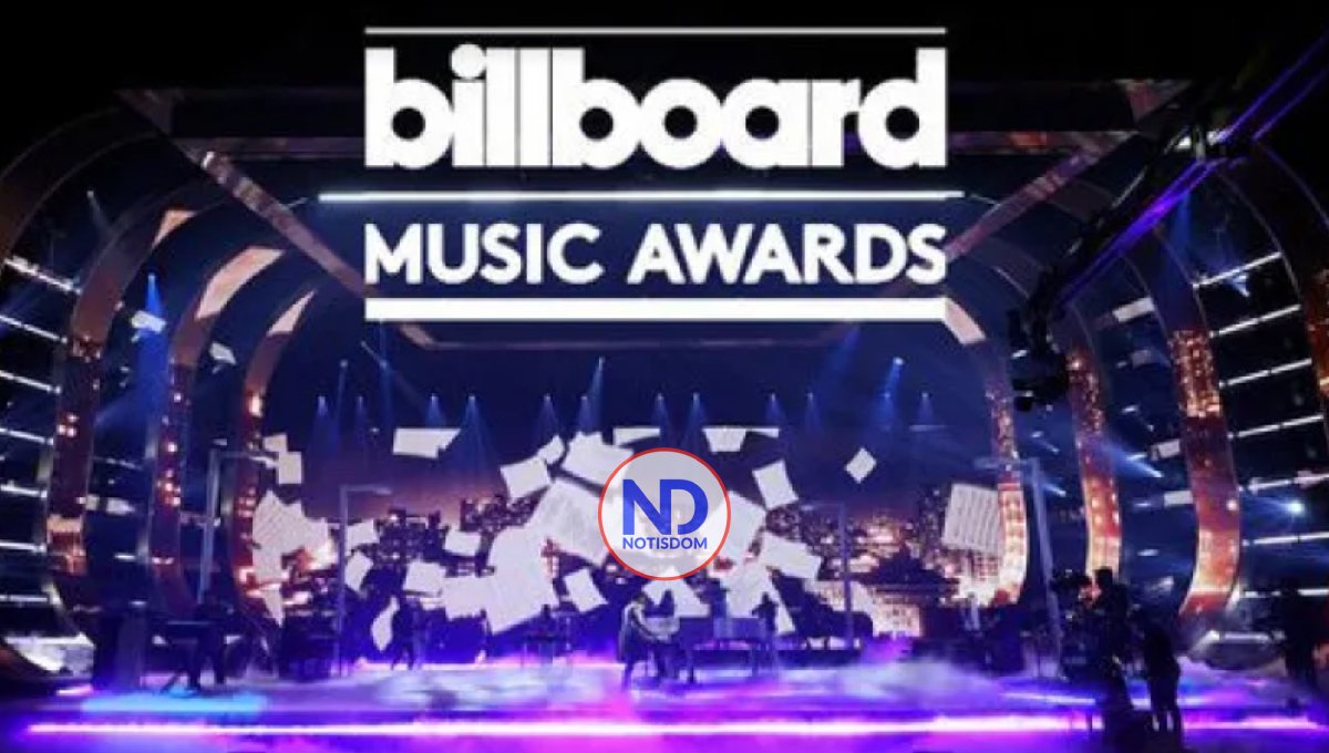 Lista de ganadores de los Premios Billboard de la Música Latina 2022