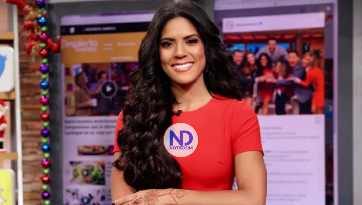 Así respondió Francisca a un usuario que la llamó “fea”