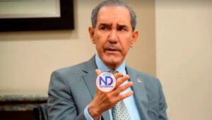 García Fermín: becas no se otorgan por “tráfico de influencias” ni por “dádivas”