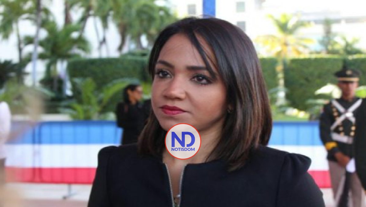 Faride Raful: “Claude Joseph es una persona no grata en RD” 2 Faride Raful: “Claude Joseph es una persona no grata en RD”