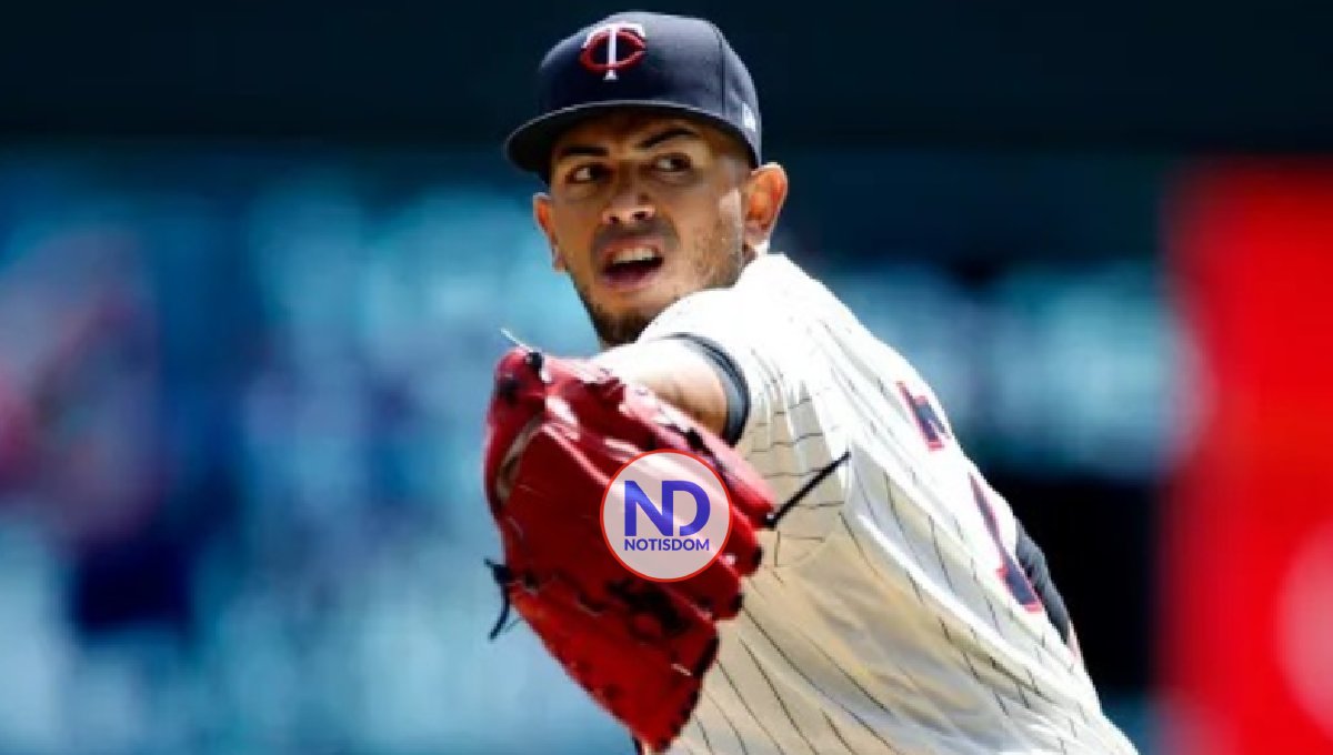 Dominicano Fernando Romero lleva 5 victorias en béisbol Japón