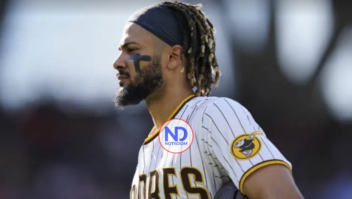 Fernando Tatis Jr. es sometido a operación en el hombro
