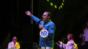 Gilberto Santa Rosa ensalza la “frescura” de la salsa en su nuevo disco