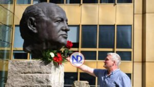 El funeral de Gorbachov tendrá lugar el próximo sábado